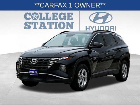 Used 2023 Hyundai Tucson SEL image 6