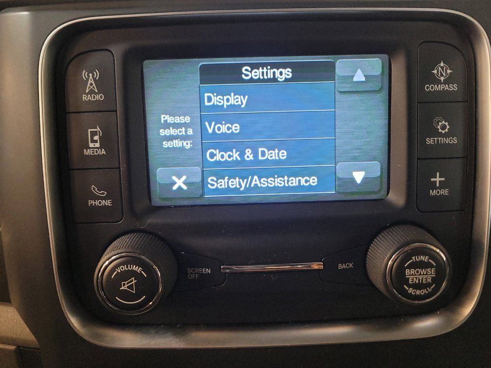 Used 2019 RAM 1500 Tradesman w/ Popular Equipment Group AWD/4WD image 25