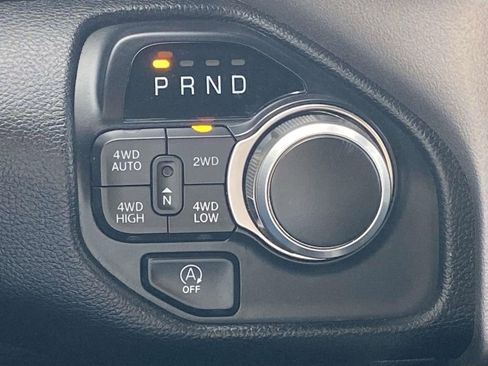 Used 2020 RAM 1500 Big Horn AWD/4WD image 31