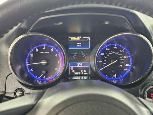 Used 2017 Subaru Outback 2.5i Limited image 23