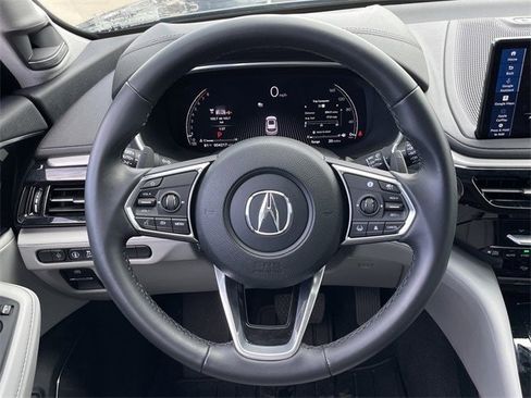 Used 2026 Acura MDX w/ Technology Package image 11