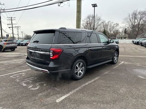 Used 2024 Ford Expedition Max Limited image 5