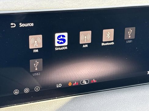 New 2026 Nissan Sentra SV w/ SV Convenience Package image 22