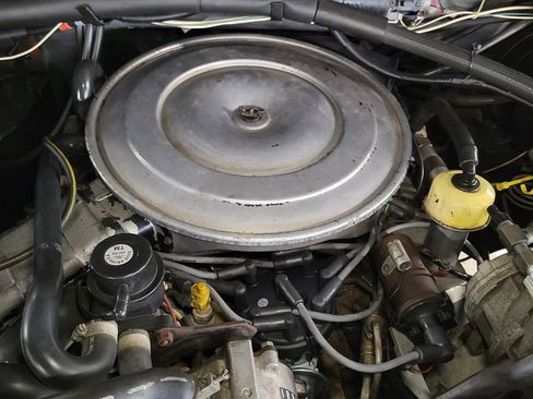 Used 1987 Ford F250 2WD SuperCab image 12