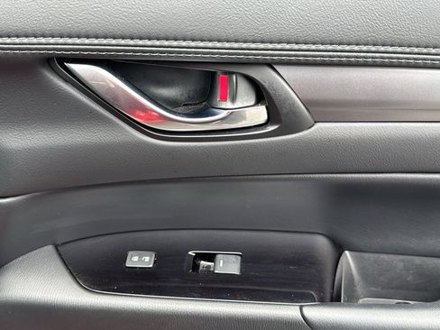 Certified 2023 MAZDA CX-5 AWD 2.5 S w/ Select Package image 26