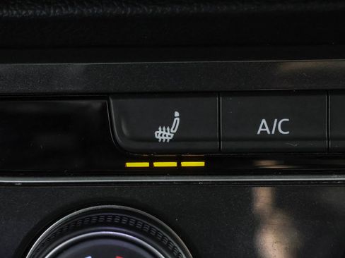 Certified 2024 Volkswagen Tiguan Wolfsburg Edition image 9