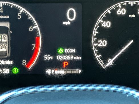 Used 2024 Honda CR-V EX image 27