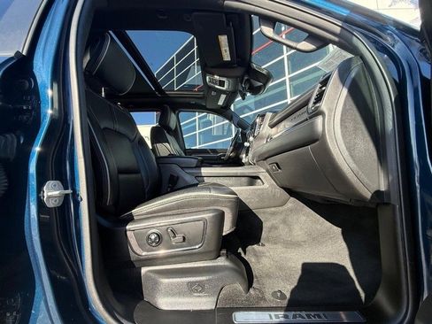 Used 2022 RAM 1500 Limited image 10