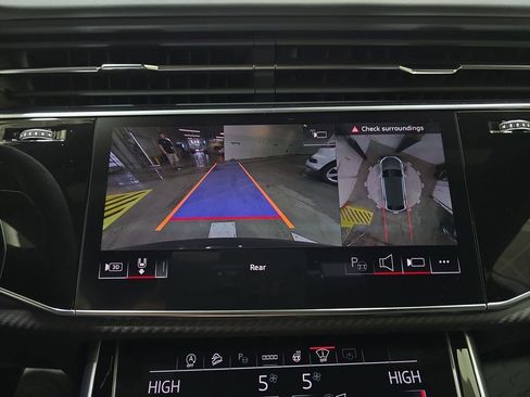 New 2026 Audi RS Q8 performance AWD/4WD image 23