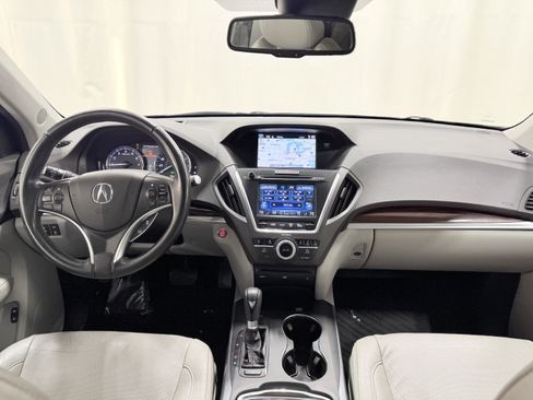 Used 2015 Acura MDX SH-AWD w/ Advance Package image 23