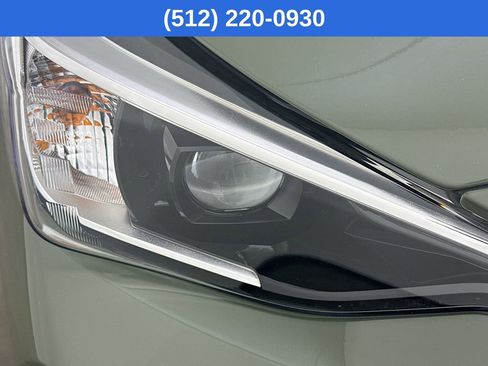 Certified 2026 Subaru Crosstrek 2.0i Premium image 38