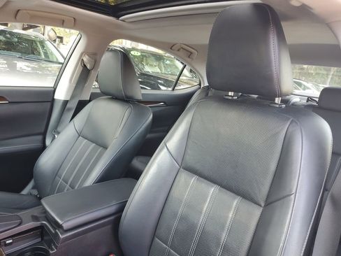 Used 2016 Lexus ES 350 image 16