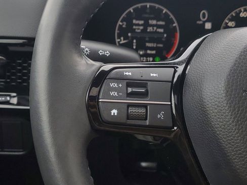 Certified 2024 Honda CR-V EX-L image 16