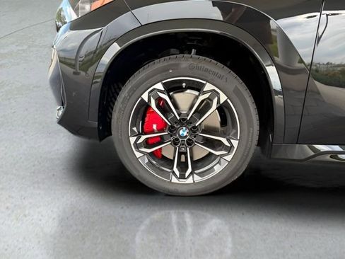 Certified 2026 BMW X1 xDrive28i w/ Technology Package image 16