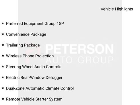 Certified 2023 Chevrolet Silverado 1500 RST image 14