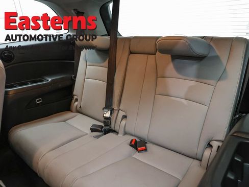 Used 2018 Honda Pilot EX-L image 25