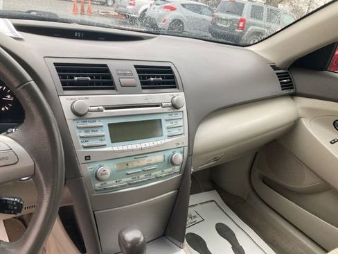 Used 2009 Toyota Camry Hybrid FWD image 24