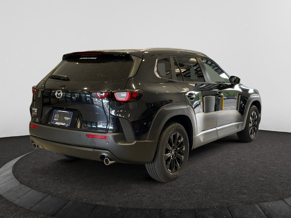 New 2026 MAZDA CX-50 AWD 2.5 S w/ Weather Package image 5