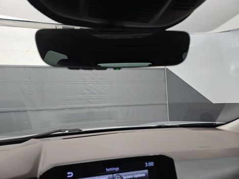 Used 2023 Nissan Rogue Platinum w/ Platinum Premium Package FWD image 49