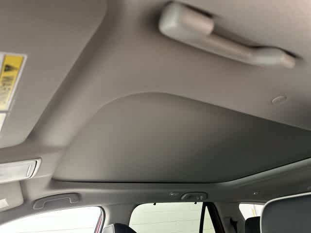 New 2026 Honda Pilot Elite image 27