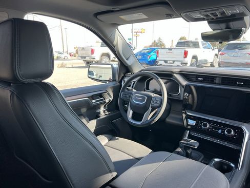 New 2026 GMC Sierra 1500 Denali w/ Denali Reserve Package image 37