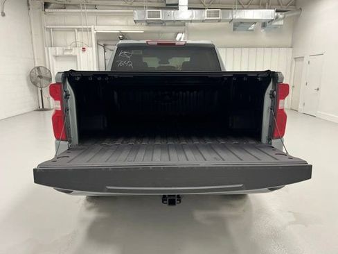 New 2026 Chevrolet Silverado 1500 RST w/ RST Select Package AWD/4WD image 17
