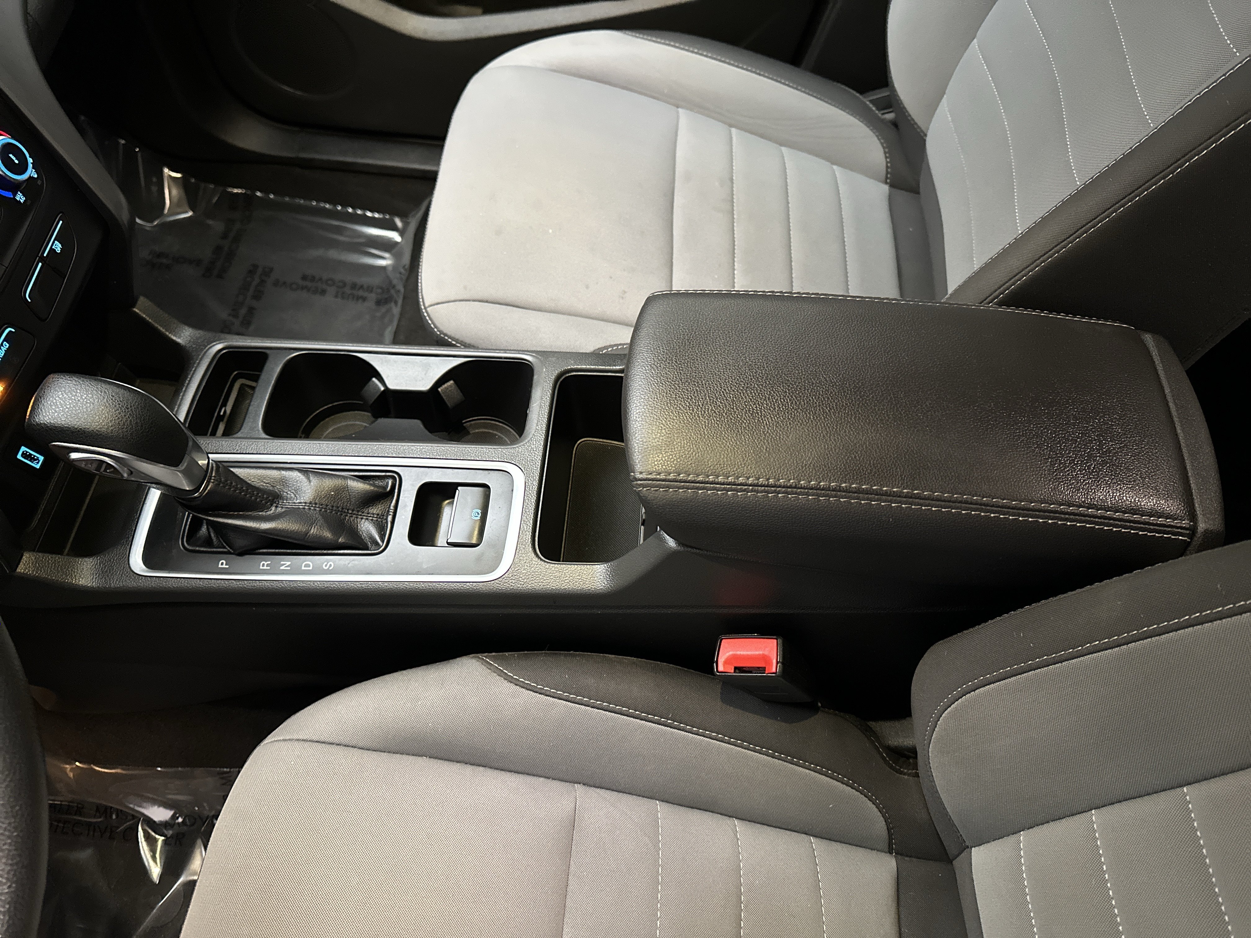 Used 2018 Ford Escape S FWD image 31