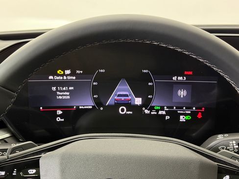 New 2026 Audi A6 Premium Plus AWD/4WD image 22