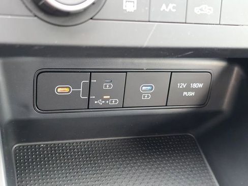 New 2026 Hyundai Santa Cruz SE AWD/4WD image 7