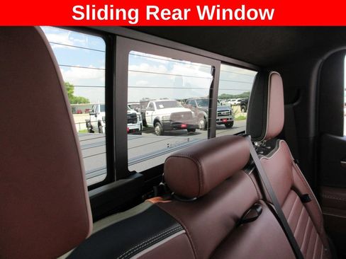 Certified 2025 GMC Sierra 1500 Denali Ultimate AWD/4WD image 30