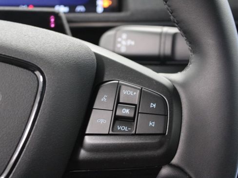 New 2025 Ford Mustang Mach-E Select image 33