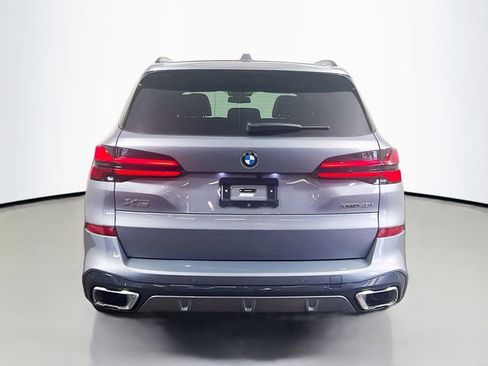 Used 2025 BMW X5 xDrive40i AWD/4WD image 22