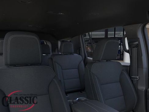 New 2026 Chevrolet Traverse LT w/ Driver Confidence Package FWD image 26