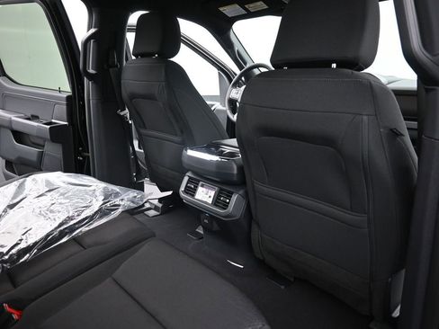 New 2026 Ford F150 XLT w/ Equipment Group 302A MID image 14