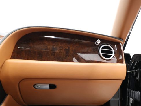 Used 2015 Bentley Flying Spur V8 AWD/4WD image 75