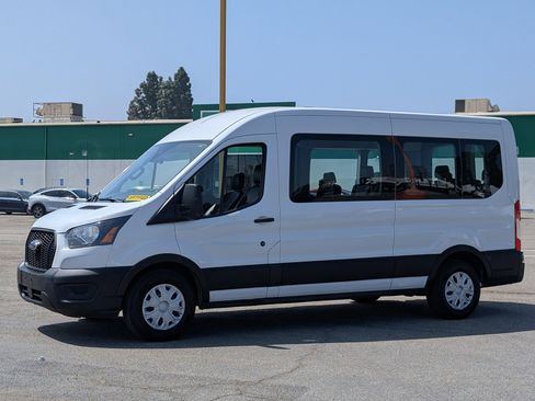 Used 2022 Ford Transit 350 XL RWD image 3