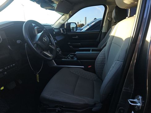 Used 2024 Toyota Tundra SR5 image 13