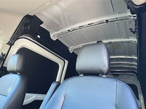 New 2026 Ford Transit 350 148 High Roof Extended w/ Load Area Protection Package image 27