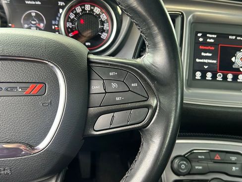 Used 2023 Dodge Challenger SXT AWD/4WD image 42