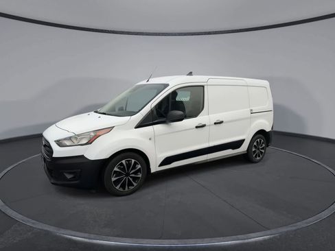 Used 2022 Ford Transit Connect XL image 4