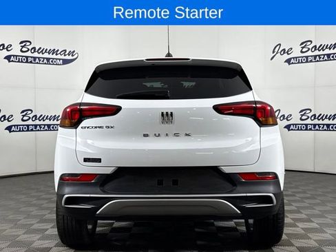 Used 2024 Buick Encore GX Preferred image 7