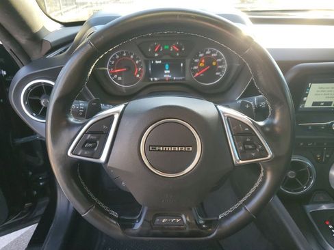 Used 2017 Chevrolet Camaro LT image 25