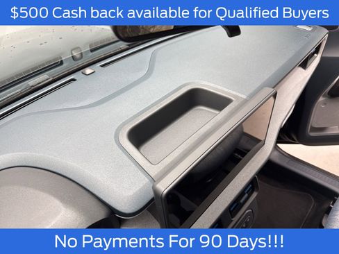 New 2026 Ford Maverick XLT w/ XLT Luxury Package image 18