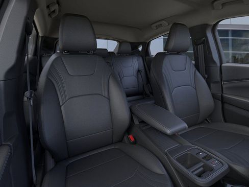 New 2025 Ford Mustang Mach-E Premium image 10