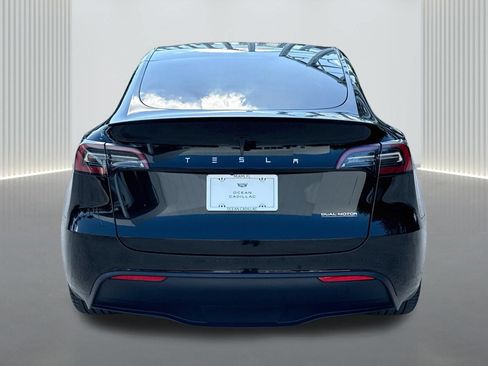 Used 2022 Tesla Model Y Performance AWD/4WD image 4