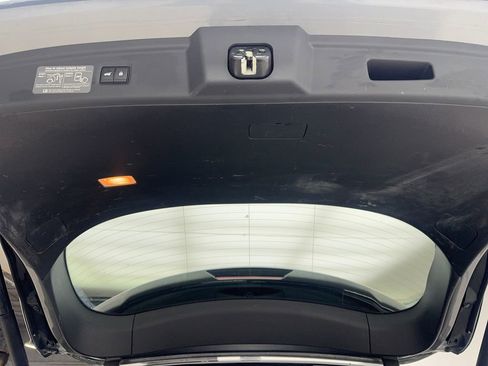 Used 2024 INFINITI QX50 Luxe image 86