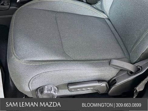 Used 2024 Jeep Wrangler Sahara image 20