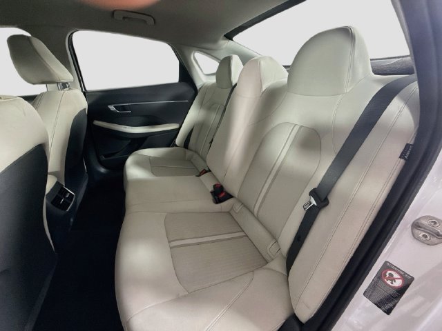 Used 2023 Hyundai Sonata SEL FWD image 24