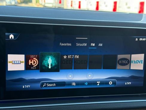 Certified 2024 Mercedes-Benz GLE 450 4MATIC image 24