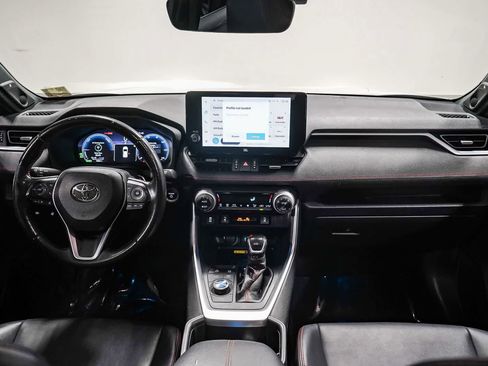 Used 2023 Toyota RAV4 XSE w/ Weather Package image 12